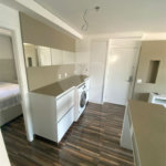 Flat à venda com 2 quartos, sendo 1 suíte, no Centro, São Bernardo do Campo, SP