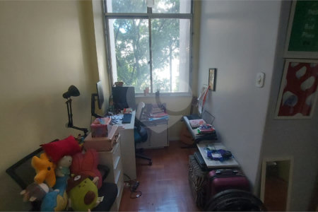 Apartamento à venda com 3 quartos em Tijuca, Rio de Janeiro, RJ