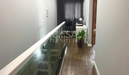 Sobrado à venda com 3 quartos, sendo 1 suíte,  em Jardim Santa Marta, Sorocaba, SP