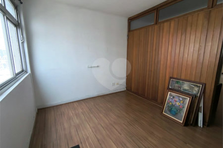 Apartamento à venda com 2 quartos em Santa Cecília, São Paulo, SP