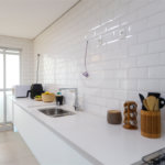 Apartamento à venda com 3 quartos, sendo 1 suíte,  em Vila Anastácio, São Paulo, SP