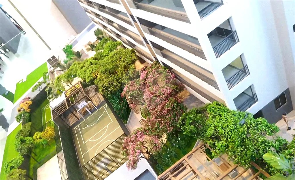 APARTAMENTO A VENDA EM SP BELÉM
