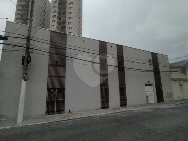 Apartamento para alugar com 2 quartos em Tucuruvi, São Paulo, SP