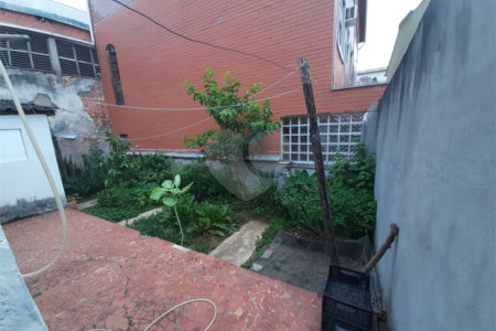Casa Térrea à venda com 2 quartos em Alto da Boa Vista, São Paulo, SP