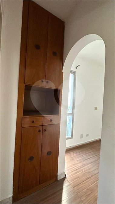 Apartamento à venda com 1 quarto em Vila Andrade, São Paulo, SP