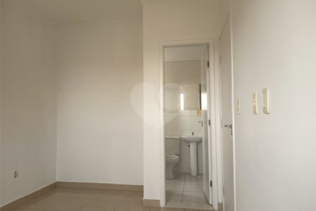 Apartamento à venda com 2 quartos, sendo 1 suíte, em Vila Barão, Sorocaba, SP