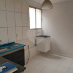 Apartamento à venda com 2 quartos em Distrito Industrial Miguel Abdelnur, São Carlos, SP