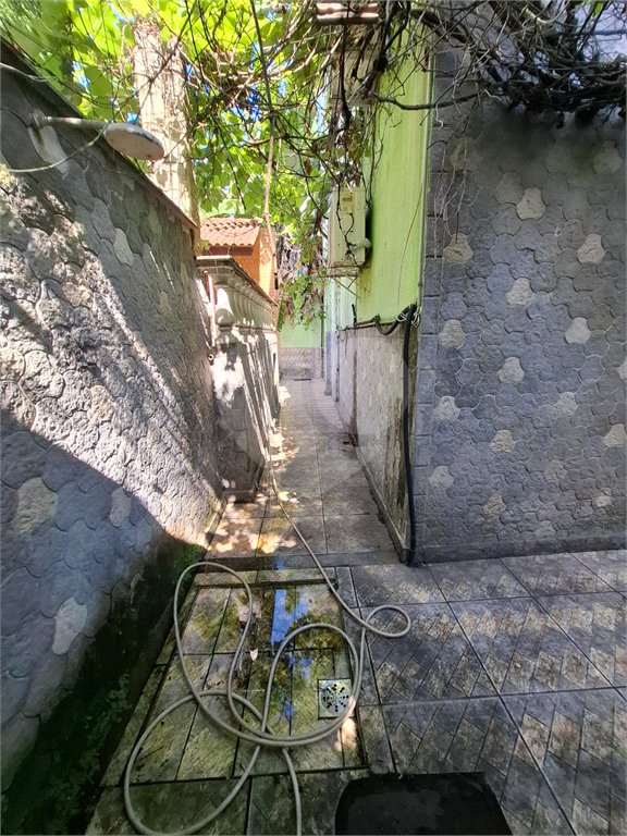 Casa à venda com 1 quarto, sendo 2 suítes, em Campo Grande, Rio de Janeiro, RJ