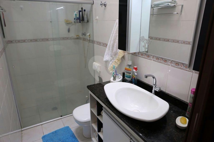 Sobrado à venda com 2 quartos em Casa Verde, São Paulo, SP