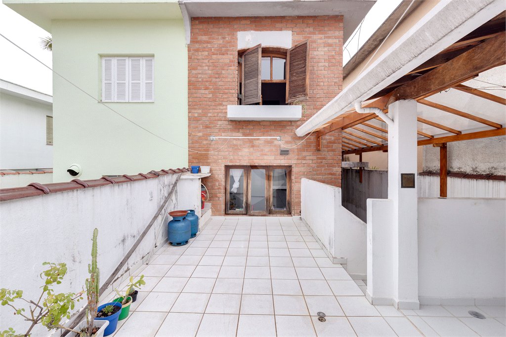 Casa de Vila à venda com 2 quartos, sendo 1 suíte, em Jardim Hípico, São Paulo, SP
