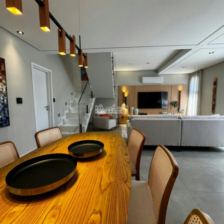 Villagio Vista 571 – Exclusividade, conforto e localização privilegiada em Atibaia