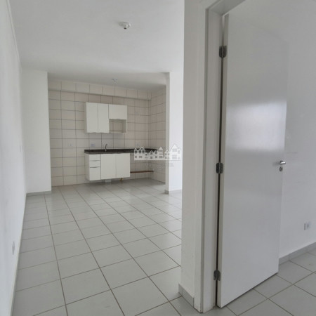 Apartamento para alugar com 1 quarto em Jardim das Palmeiras, Atibaia, SP