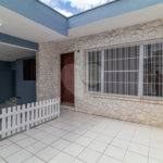 Casa Térrea à venda ou para alugar com 3 quartos, sendo 1 suíte, em Vila Cruzeiro, São Paulo, SP