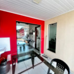Casa à venda com 3 quartos, sendo 1 suíte, em Jardim Bela Vista, Itapetininga, SP