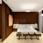Casa em condomínio à venda com 3 suítes em Jardim Residencial Giverny, Sorocaba, SP
