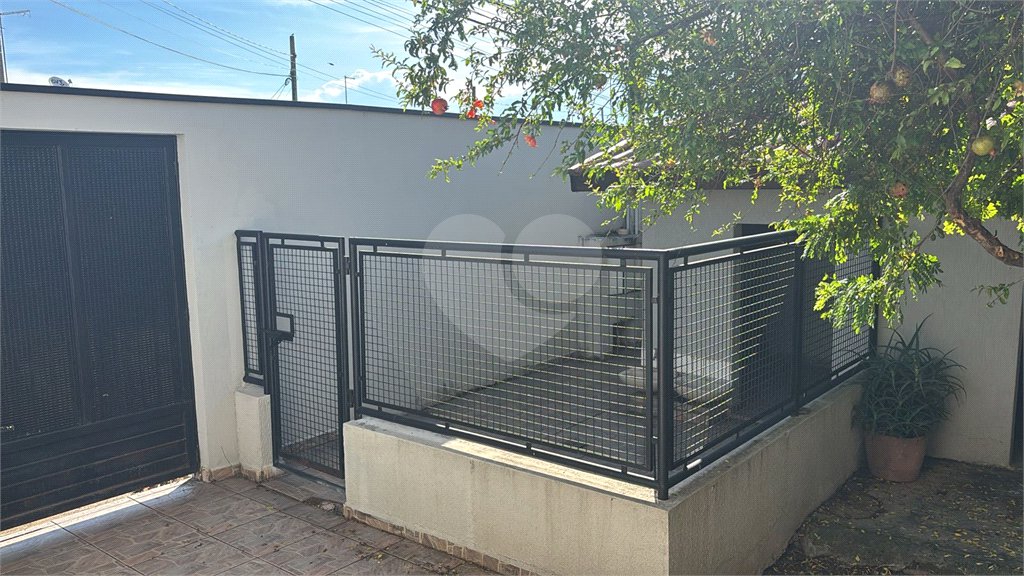 Sobrado à venda com 5 quartos, sendo 3 suítes,  em Jardim Recanto do Valle, Indaiatuba, SP