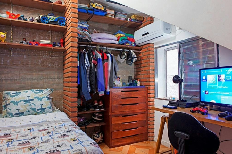 Apartamento à venda com 3 quartos em Santana, São Paulo, SP
