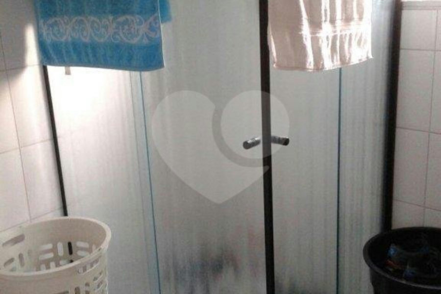 Apartamento à venda com 2 quartos em Bom Retiro, São Paulo, SP