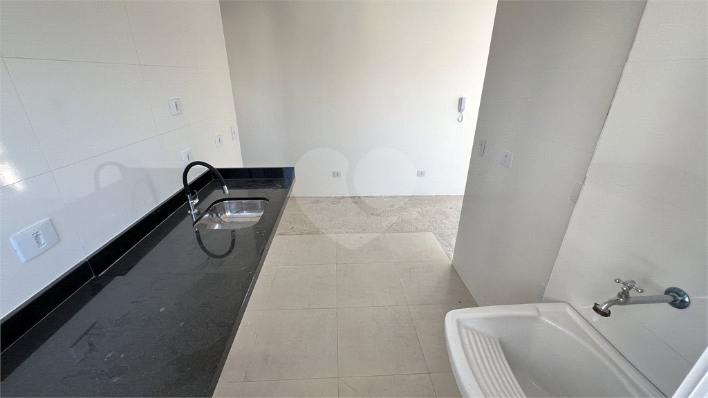 Apartamento para alugar com 1 quarto em Santana, São Paulo, SP