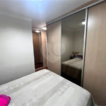 Apartamento à venda com 2 quartos, sendo 1 suíte, em Perdizes, São Paulo, SP