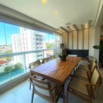 Apartamento à venda com 3 suítes em Vila Leopoldina, São Paulo, SP