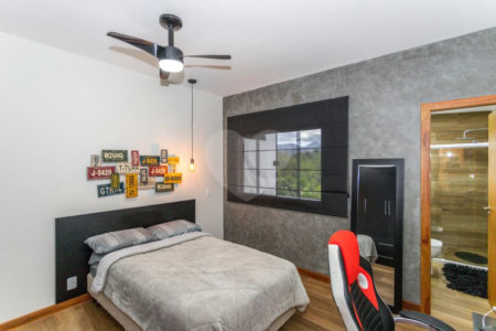 Casa à venda com 4 suítes no condomínio San Paolo, Rio de Janeiro - RJ