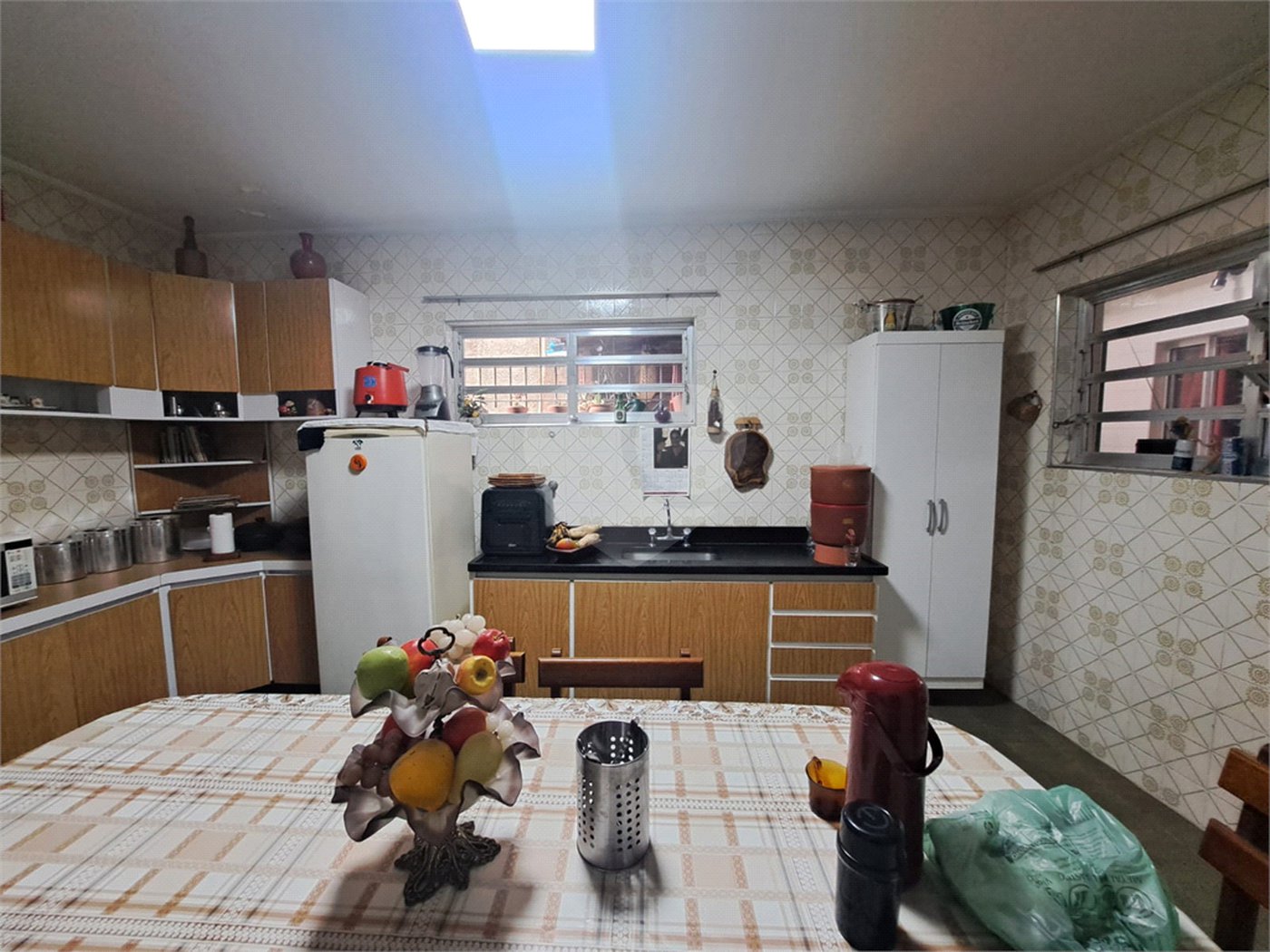 Sobrado à venda com 3 quartos em Vila Sabrina, São Paulo, SP