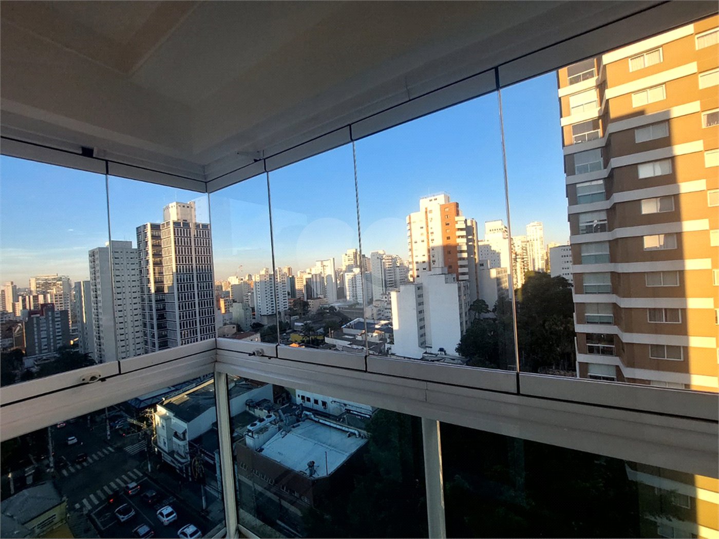 Apartamento para alugar com 3 quartos, sendo 1 suíte, em Perdizes, São Paulo, SP