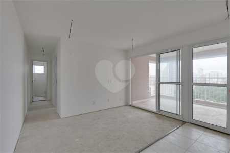 Apartamento à venda com 2 quartos, sendo 1 suíte, em Santo Amaro, São Paulo, SP