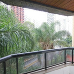 Apartamento à venda com 4 quartos, sendo 3 suítes, em Vila Suzana, São Paulo, SP