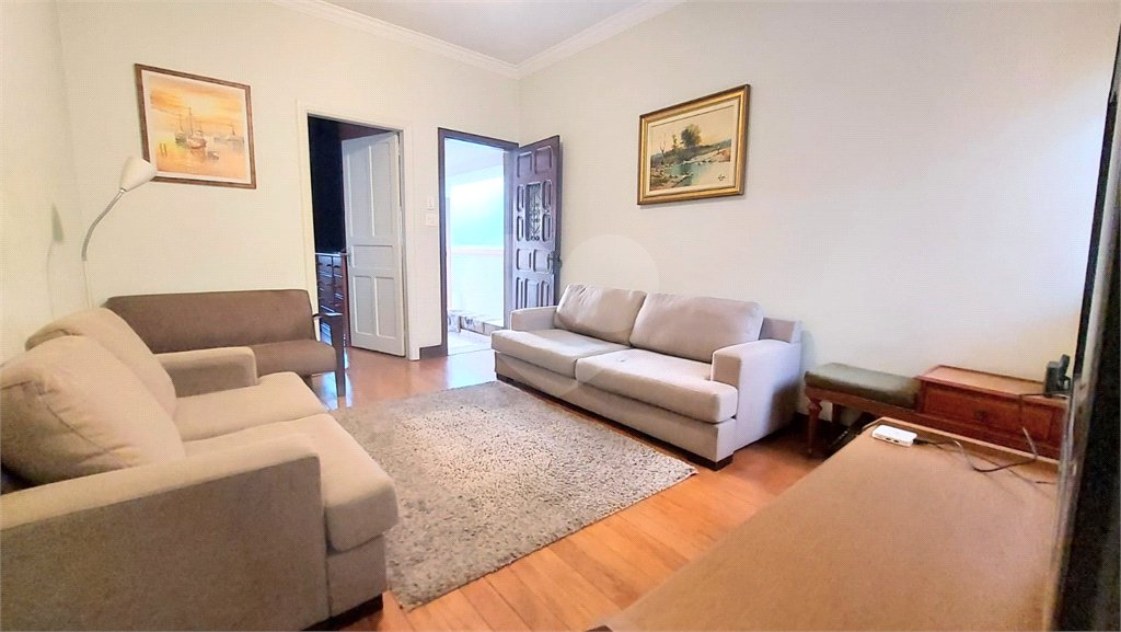 Casa à venda com 3 quartos, sendo 1 suíte, em Lapa, São Paulo, SP