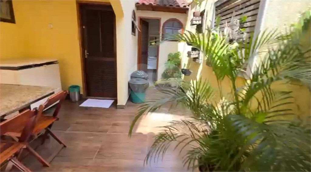 Casa à venda com 3 quartos, sendo 1 suíte, em Campo Grande, Rio de Janeiro, RJ