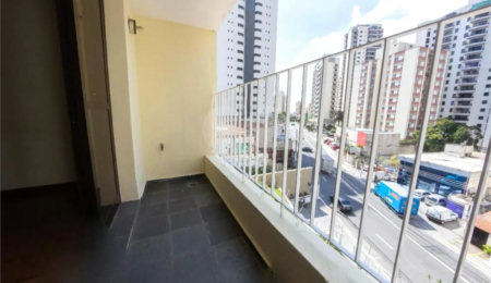 Apartamento à venda com 2 quartos, sendo 1 suíte,  em Tucuruvi, São Paulo, SP