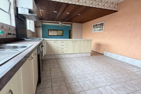 Apartamento com 2 dormitórios à venda, 152 m² por R$ 680.000,00 - Boqueirão - Santos/SP