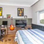 Duplex à venda com 3 suítes em Campo Belo, São Paulo, SP