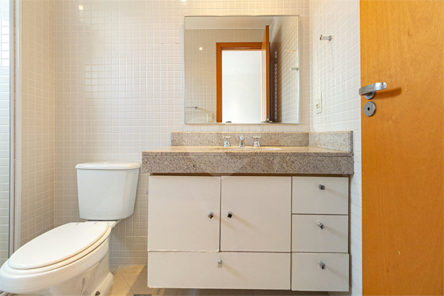 Apartamento à venda ou para alugar com 3 suítes em Perdizes, São Paulo, SP