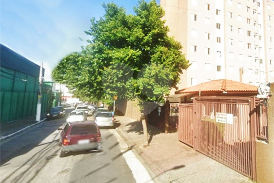 Apartamento à venda com 2 quartos em Vila Prudente, São Paulo, SP