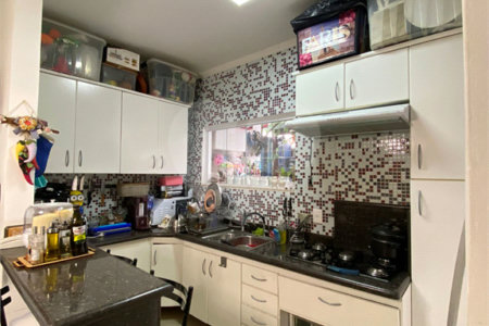 Casa à venda com 3 quartos, sendo 1 suíte, em Jardim Santa Clara, Guarulhos, SP