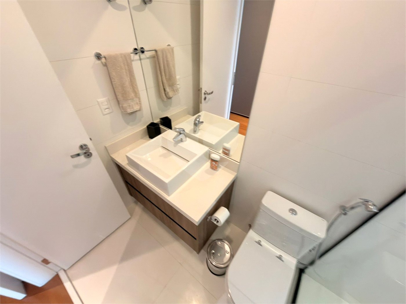 Apartamento à venda com 4 suítes em Santana, São Paulo, SP