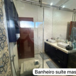 Casa à venda ou para alugar com 3 suítes no condomínio Ibiti do Paço, Sorocaba - SP