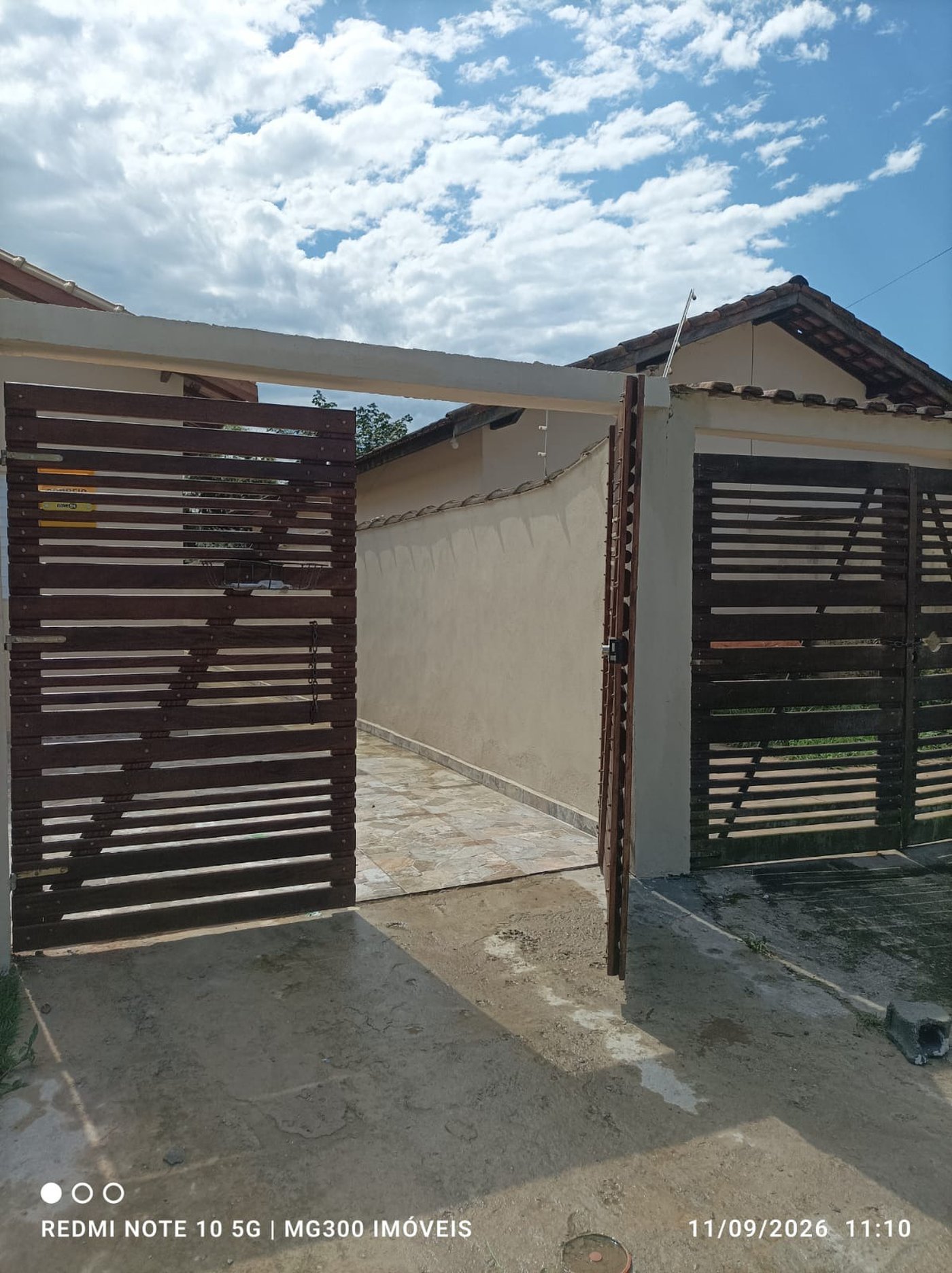 🔥 R$ 280 MIL EM ITANHAÉM! E PODE TER FINANCIAMENTO SEM ENTRADA! 🏡🔑
