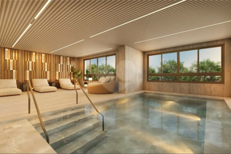 Apartamento à venda com 4 suítes em Perdizes, São Paulo, SP