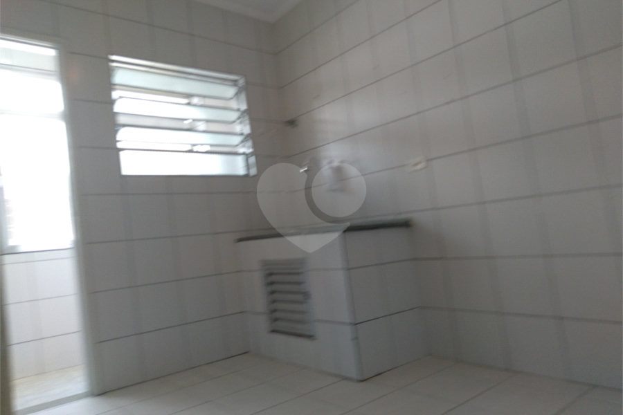 Apartamento para alugar com 2 quartos em Santana, São Paulo, SP