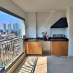 Apartamento à venda com 3 quartos, sendo 1 suíte,  em Jardim Caravelas, São Paulo, SP