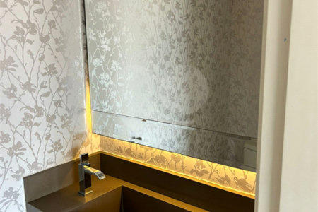 Apartamento à venda com 2 suítes em Vila Lúcia Elvira, São Paulo, SP