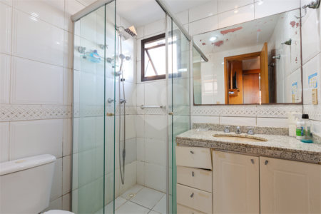 Apartamento à venda com 3 suítes em Alto da Lapa, São Paulo, SP