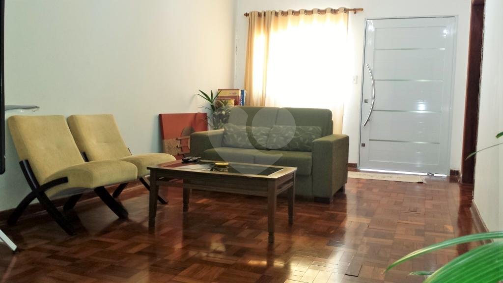 Sobrado à venda com 3 suítes em Jardim Prudência, São Paulo, SP