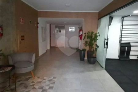 Apartamento à venda ou para alugar com 1 quarto em Alto da Lapa, São Paulo, SP