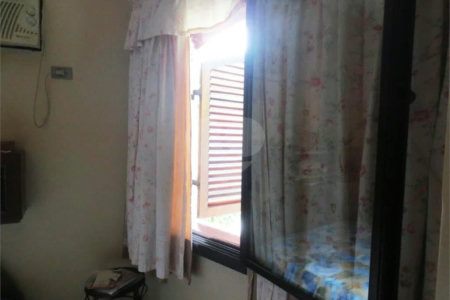 Sobrado à venda com 4 quartos, sendo 1 suíte, em Tucuruvi, São Paulo, SP