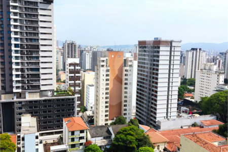 Apartamento à venda com 3 quartos, sendo 1 suíte, em Perdizes, São Paulo, SP